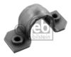 VW 6Q0411333B Bracket, stabilizer mounting